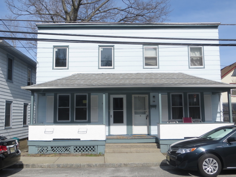 Property Photo: 48 Robert Street NJ 07885