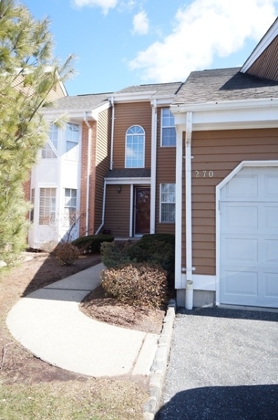 Property Photo:  270 De Rose Ct  NJ 07052 