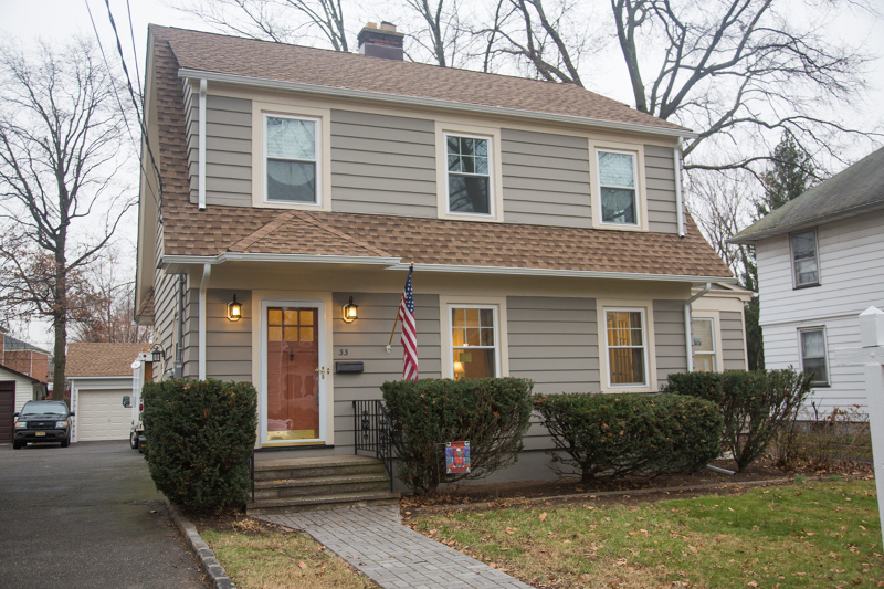 Property Photo:  33 S Maple Ave  NJ 07081 