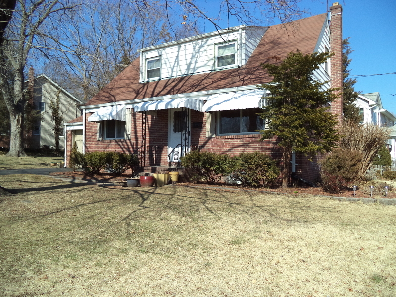 Property Photo:  0 Walton Rd  NJ 07410 