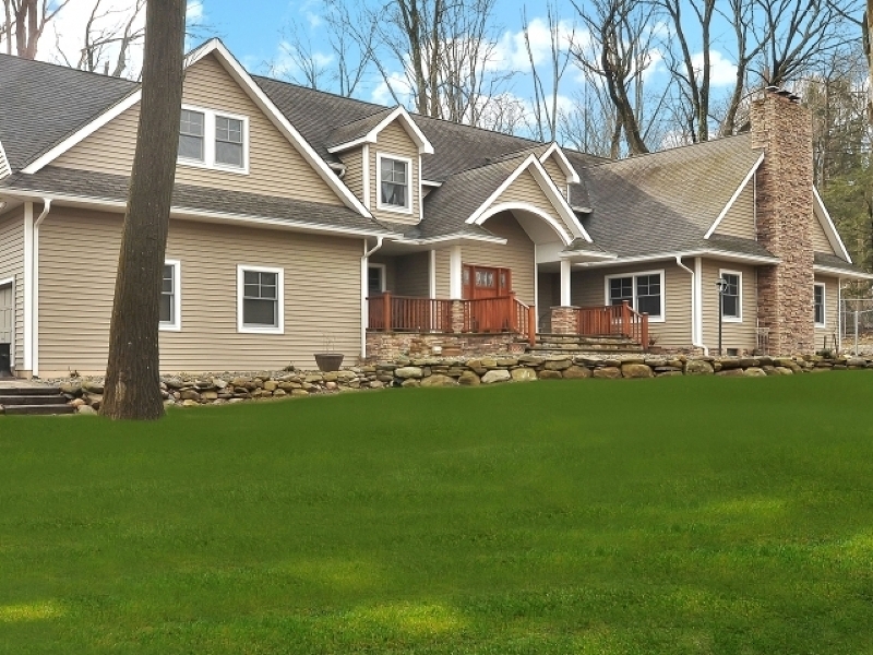 Property Photo: 35 Valley View Ter NJ 07645