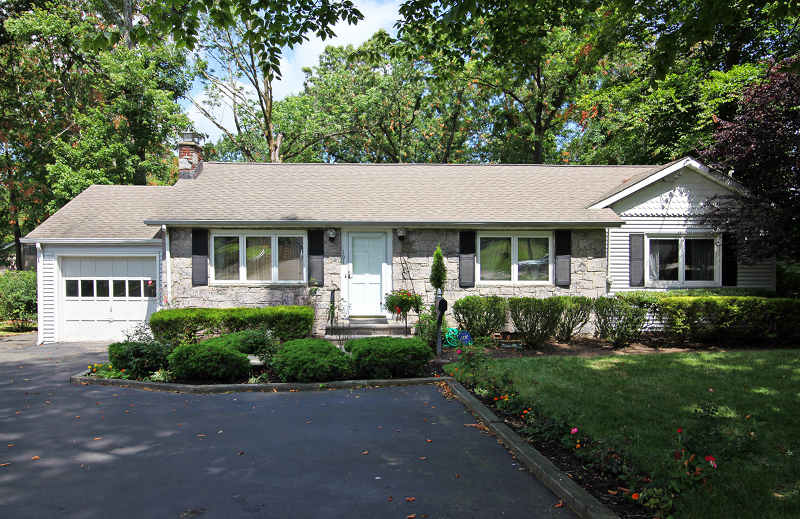 Property Photo:  191 Laurel Ave  NJ 07039 