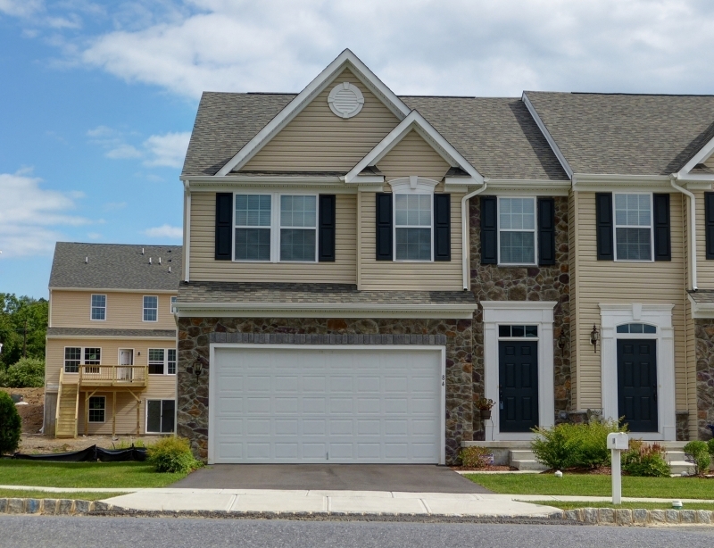 Property Photo:  84 Washington Square Cir  NJ 07882 