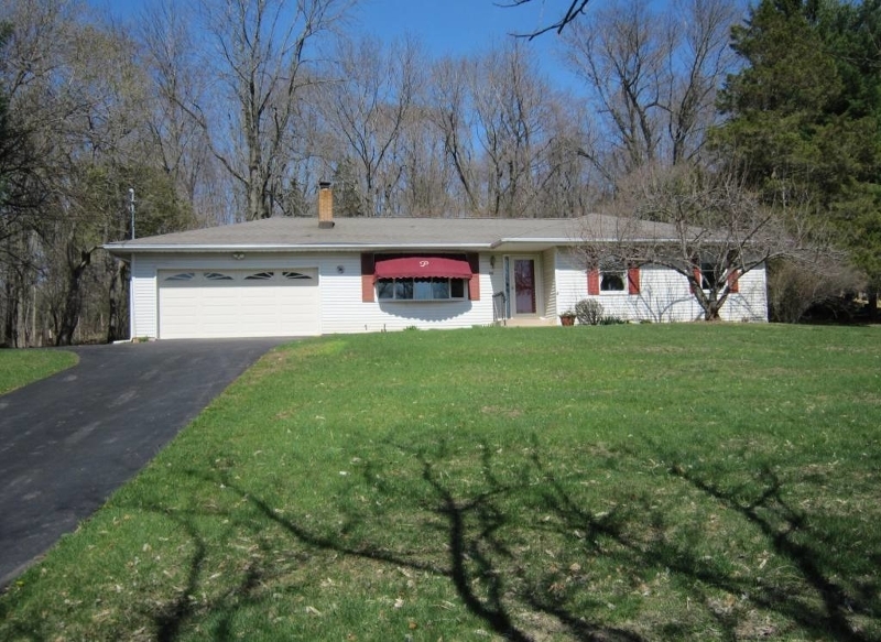 Property Photo:  88 Crab Apple Hill Rd  NJ 08848 