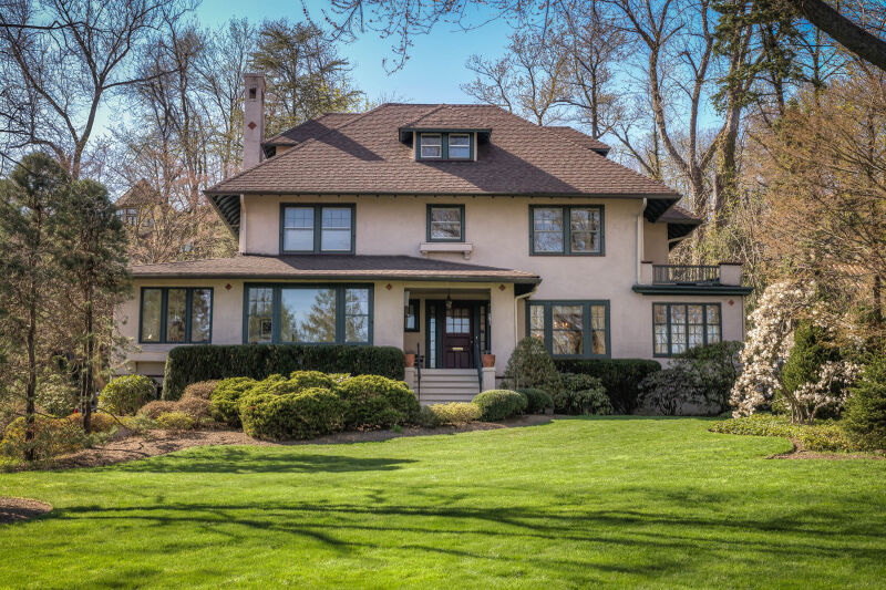 Property Photo: 42 Highland Ave NJ 07042