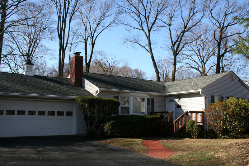 Property Photo: 23 Lake Dr NJ 07005