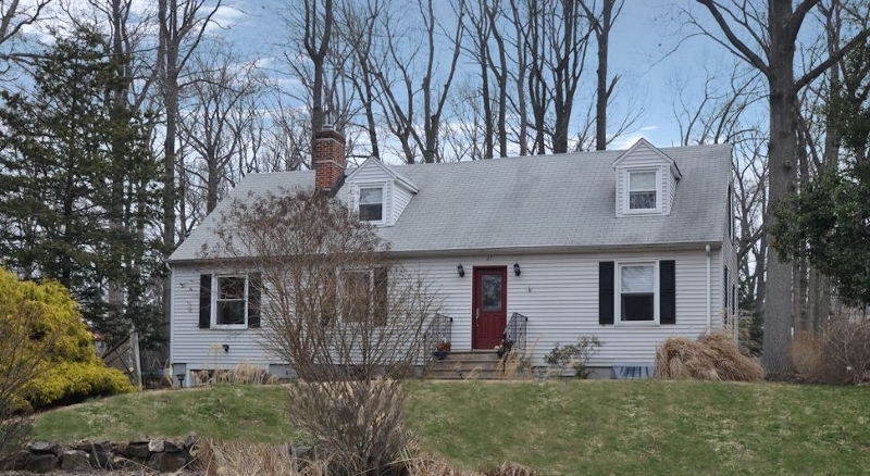 Property Photo:  67 Beech Ave  NJ 07922 