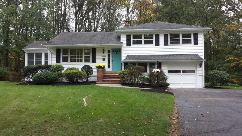 Property Photo:  2000 Hill Top Rd  NJ 07076 