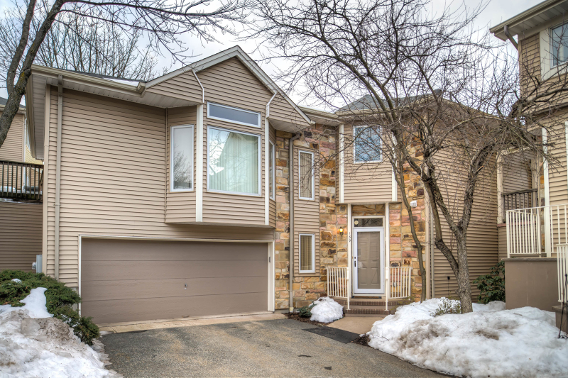 Property Photo: 139 Clarken Dr NJ 07052
