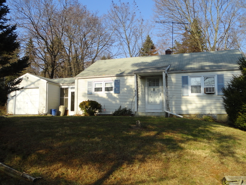 Property Photo: 10 Maple Street NJ 07934