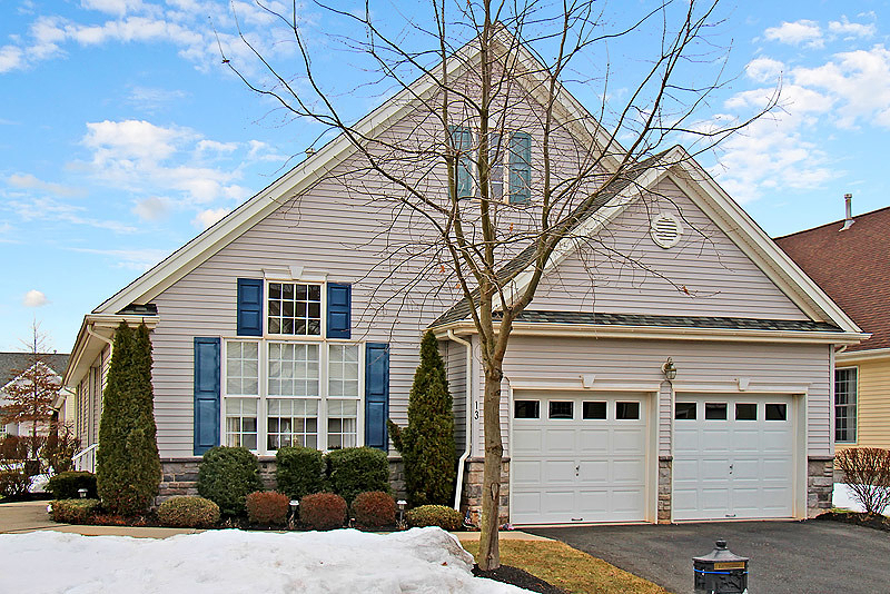 Property Photo:  13 Stryker Rd  NJ 08873 