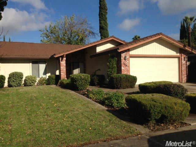 Property Photo:  1449 Goldenoak Way  CA 95209 