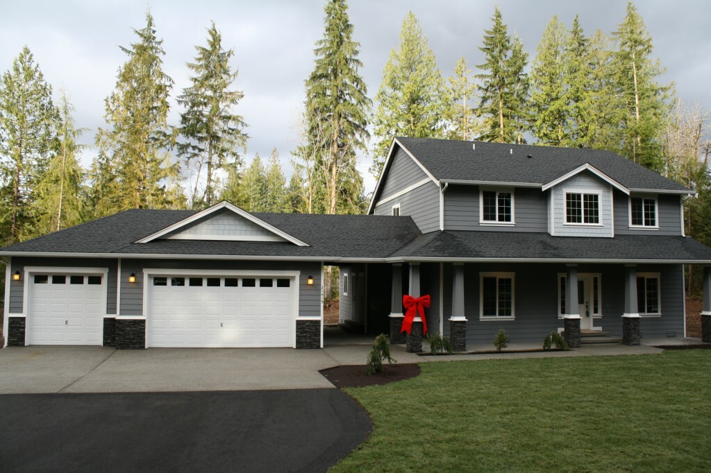 Property Photo:  21419 72nd St SE  WA 98290 