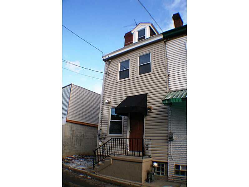 Property Photo:  5110 Dresden Way  PA 15201 