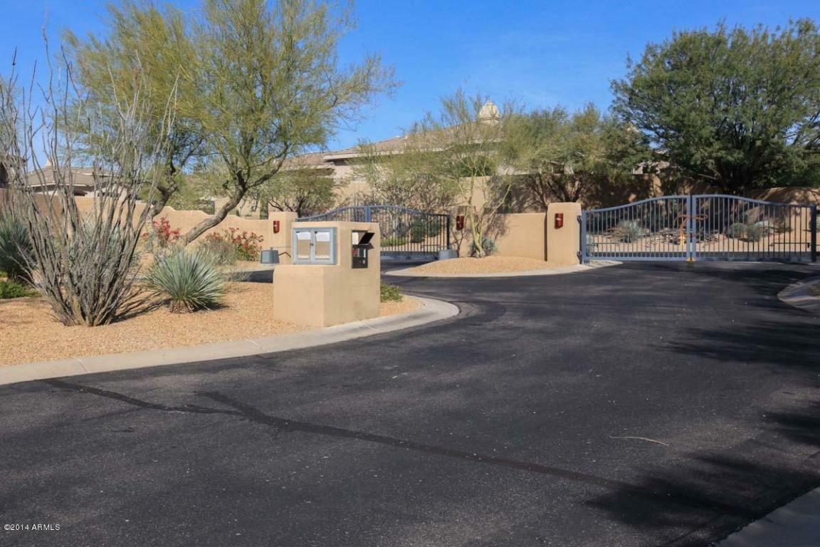 Property Photo: 14971 E Summit Drive AZ 85268