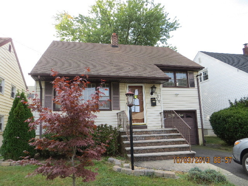 Property Photo:  2154 Fay Ave  NJ 07036 