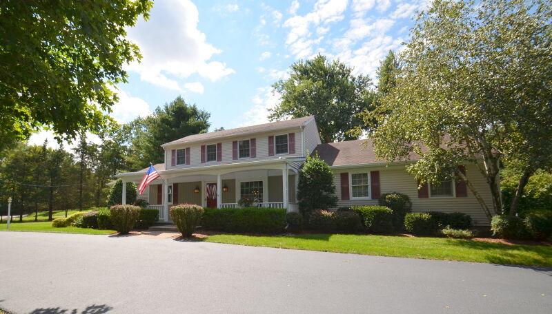 Property Photo:  101 Howell Dr  NJ 08876 