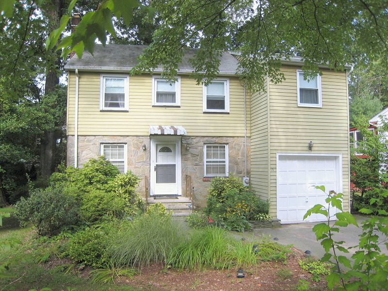 Property Photo:  71 Beverly Rd  NJ 07006 