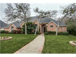 Property Photo:  514 Forest Edge Lane  TX 75154 