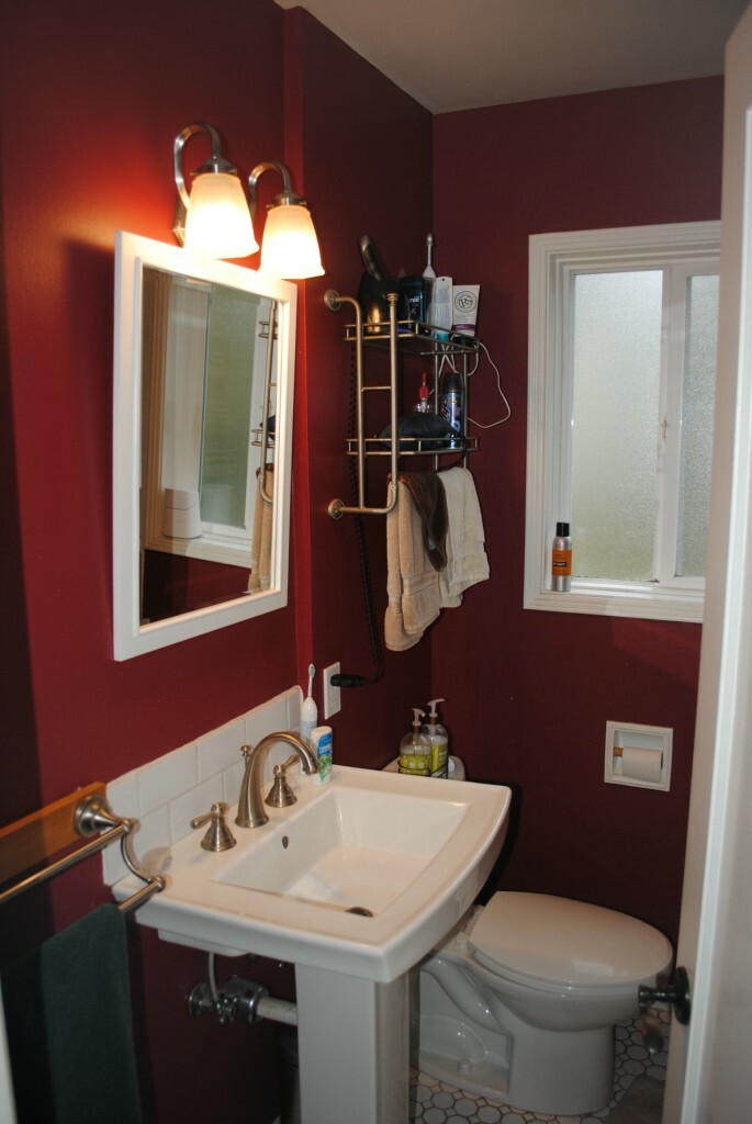 Property Photo: 8461 36th Ave SW WA 98126