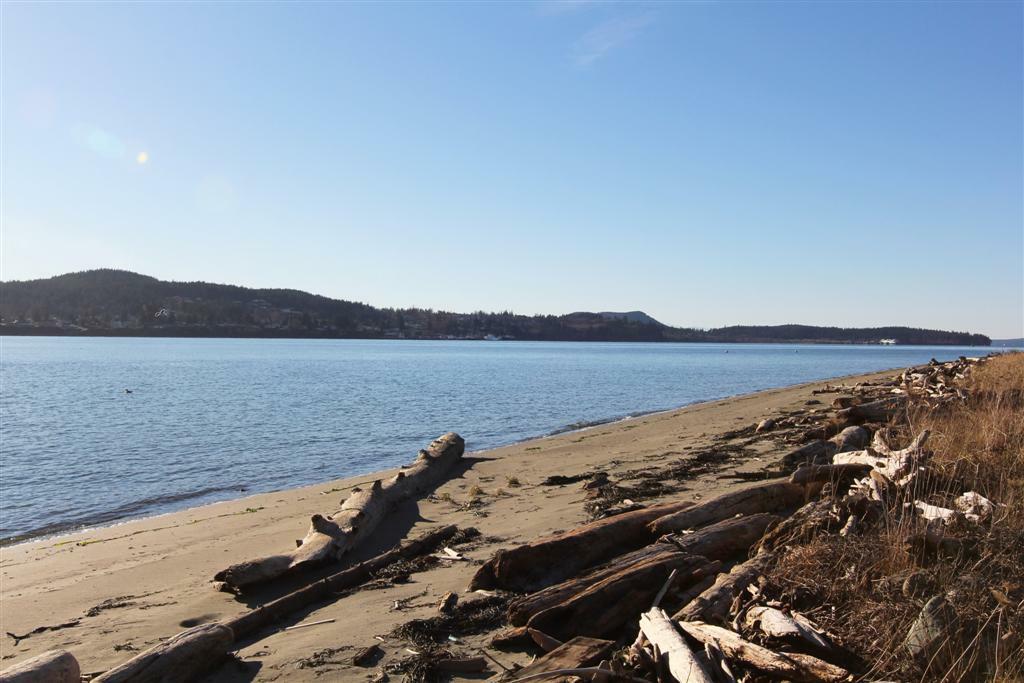 Property Photo:  5350 South Shore Dr  WA 98221 