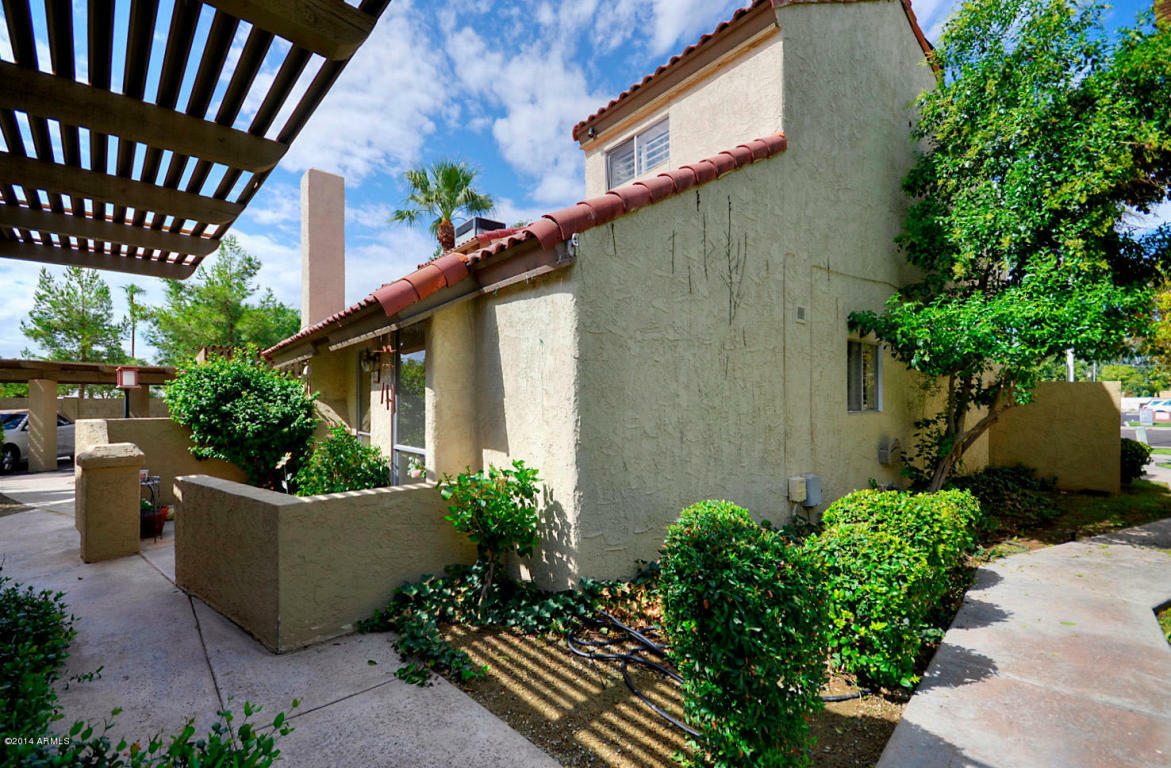 Property Photo:  6533 N 7th Avenue 4  AZ 85013 