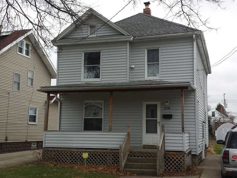 Property Photo:  719 E 31st Street  PA 16504 