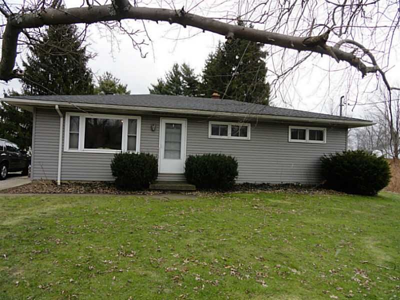 Property Photo:  9233 Tate Road  PA 16509 