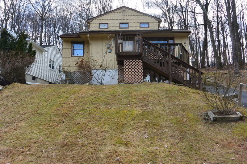 Property Photo: 19 Comanche Ave NJ 07866