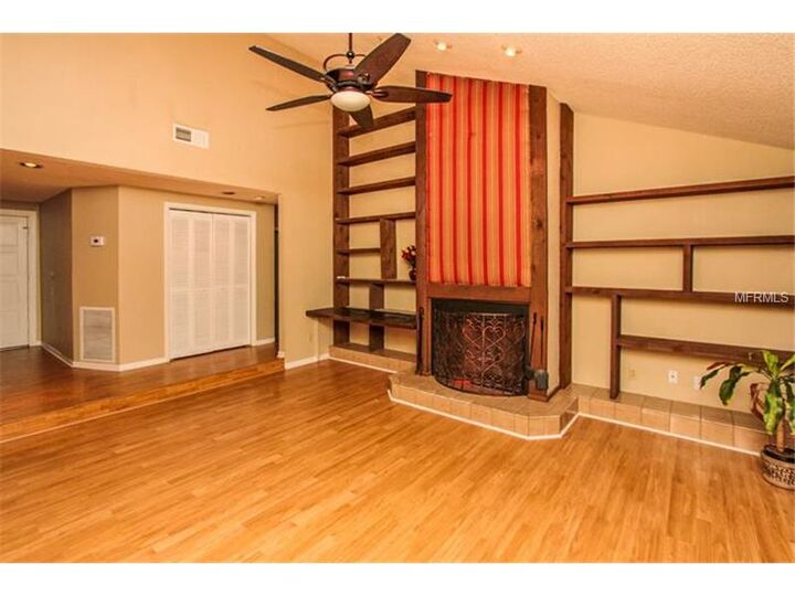 Property Photo:  3345 Foxridge Circle  FL 33618 