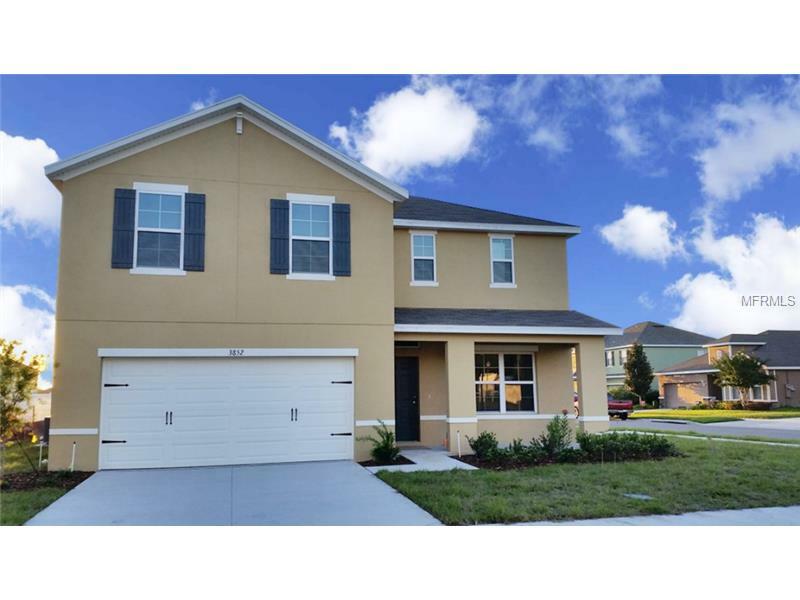 Property Photo:  3812 Crystal Dew Street  FL 33567 