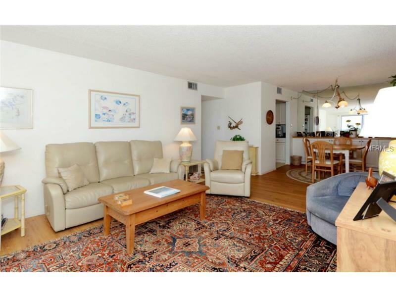 Property Photo: 4311 Gulf Of Mexico Drive 302 FL 34228