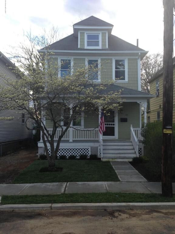 Property Photo:  20 High Street  NJ 07701 