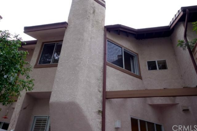 Property Photo:  24421 Chancellor Court 263  CA 92653 