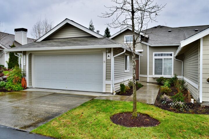 1318 60th St SE A  Auburn WA 98092 photo