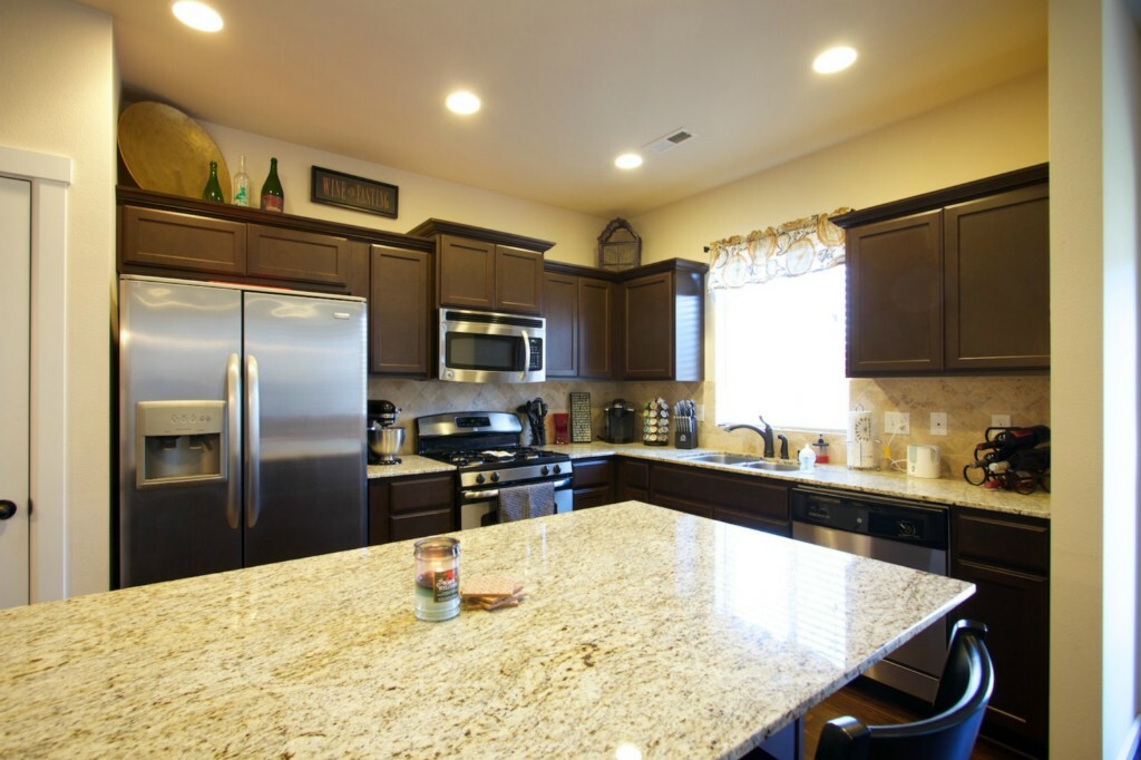 Property Photo: 2524 190th St Ct E WA 98445