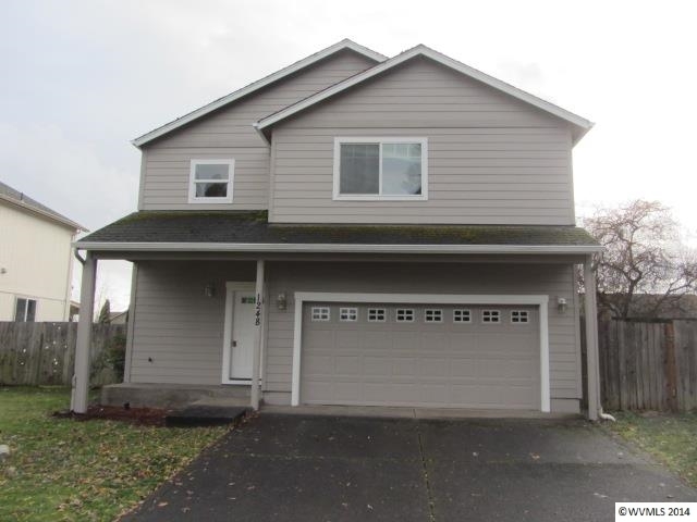 Property Photo:  1248 Barnick Rd NE  OR 97303 