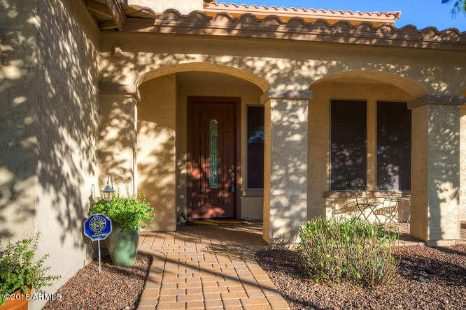 Property Photo:  27343 N 91st Drive  AZ 85383 