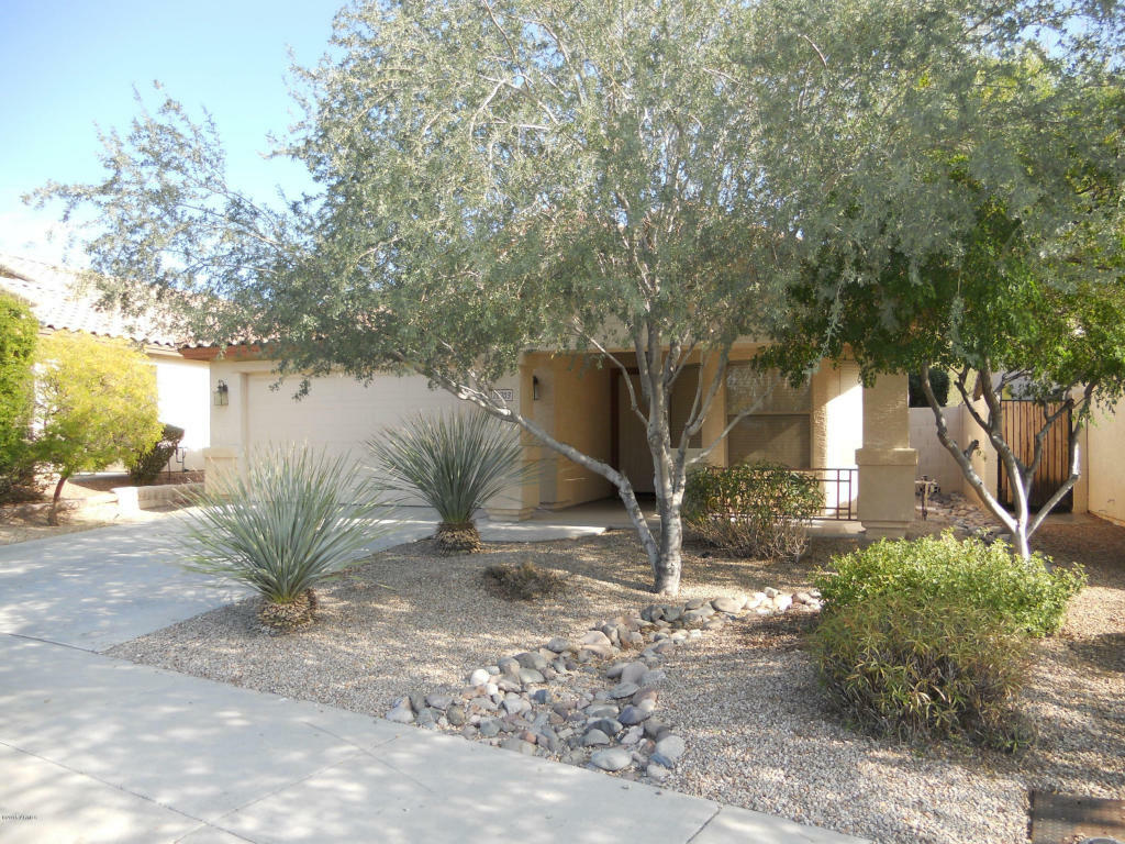 Property Photo:  28703 N 21st Lane  AZ 85085 