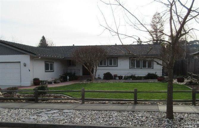 Property Photo:  3551 Glenbrook Lane  CA 94558 