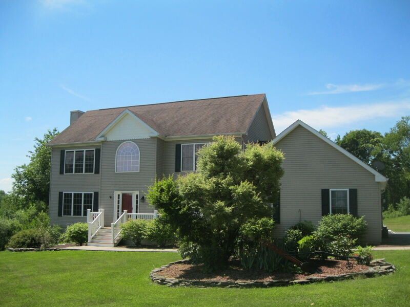 Property Photo:  8 Perry Rd  NJ 07826 