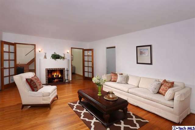 Property Photo:  1630 West Kenneth Road  CA 91201 