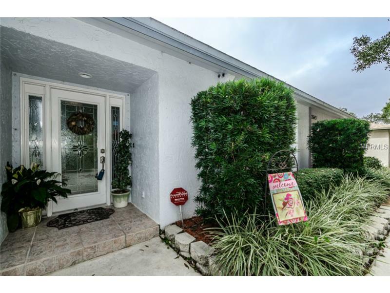 Property Photo: 2643 Cypress Bend Drive FL 33761