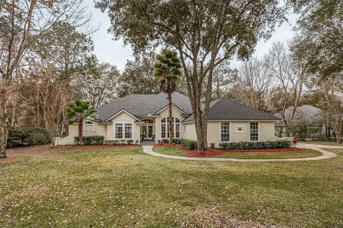 Property Photo:  2262 Salt Myrtle Lane  FL  