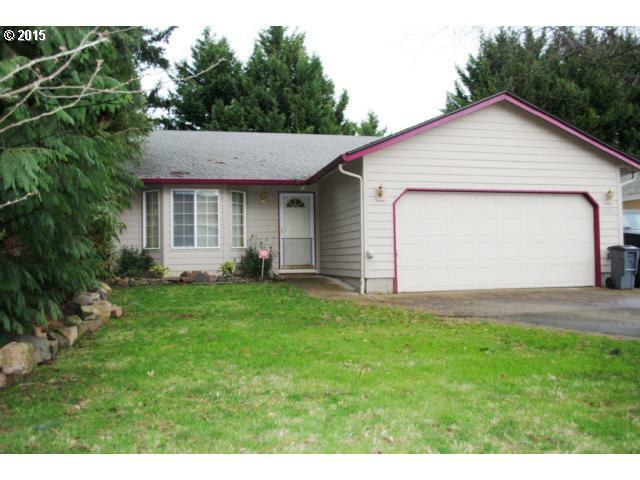 Property Photo:  16900 SE 17th St  WA 98683 