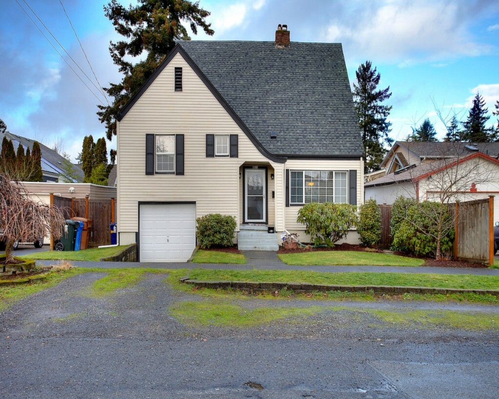 Property Photo:  4409 N 35th St  WA 98407 