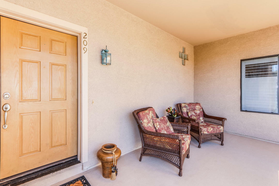 Property Photo:  13804 N Saguaro Boulevard 209  AZ 85268 