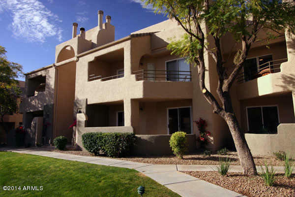 Property Photo:  3845 E Greenway Road 104  AZ 85032 