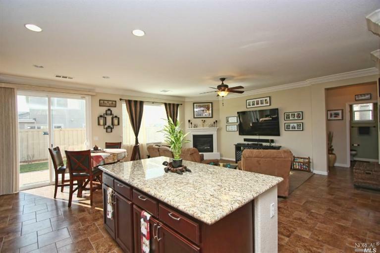 Property Photo:  536 Twilight Street  CA 95688 