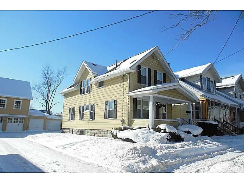 Property Photo:  325 Metz Street  PA 16508 